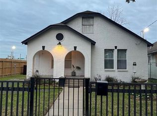 1234 Aurora St, Houston, TX 77009