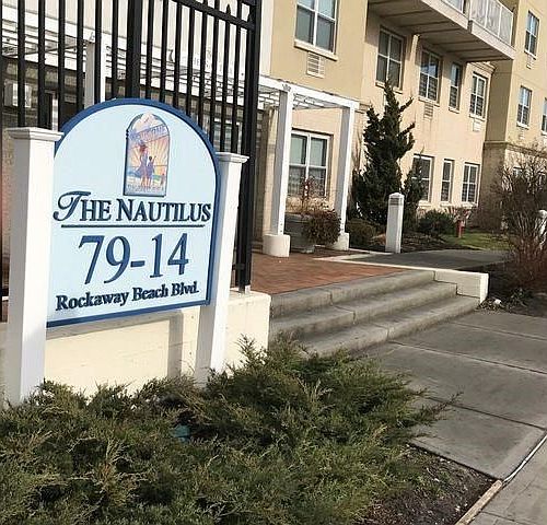 1st image of 79-14 Rockaway Beach Blvd #3L
