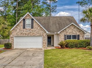 107 Felder Creek Rd, Summerville, SC 29483