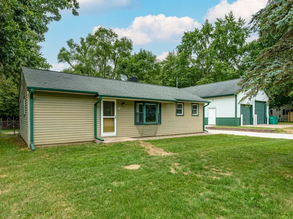 634 Bruce Ave, Battle Creek, MI 49037