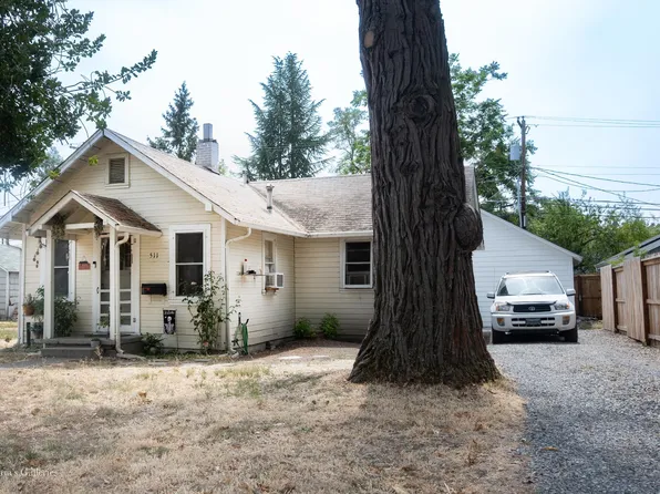 511 SE I St, Grants Pass, OR 97526