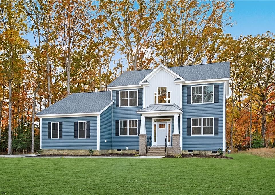 1st image of Poquoson Ave