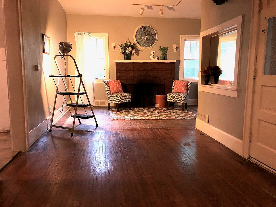 Large Living room