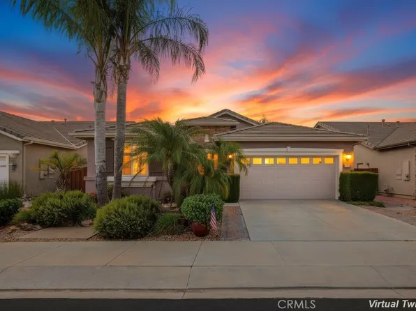 7975 Bogey Ave, Hemet, CA 92545