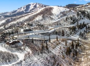 3097 W Deer Crest Estates Dr #123, Park City, UT 84060