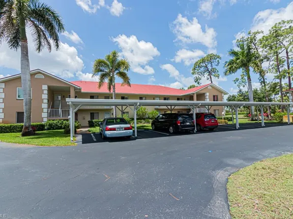 520 Augusta BLVD #B202, NAPLES, FL 34113