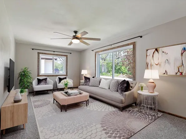 4261 South 88th STREET, Greenfield, WI 53228