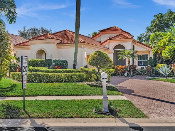6250 Evian Place, Boynton Beach, FL 33437