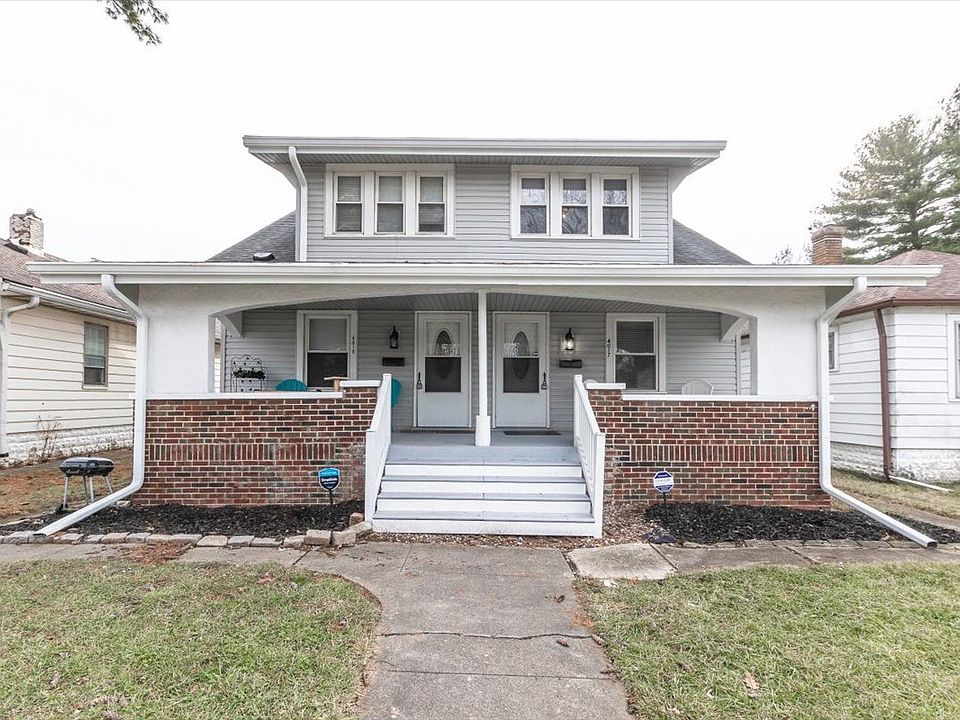 1st image of 4017/4019 E 11th St