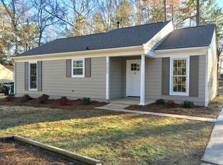 6200 Trysting Rd, Charlotte, NC 28227