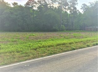 0 State Highway 2345, Kenly, NC 27542