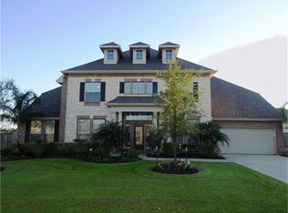2409 Lakeway Dr, Friendswood, TX 77546