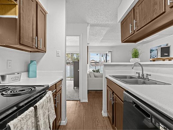 4th image of 11701 Metric Blvd #1718B