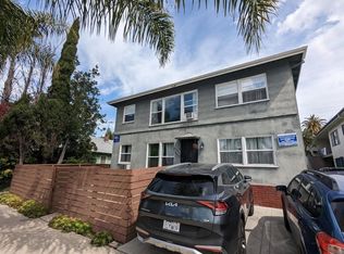 6127 Romaine St APT 5, Los Angeles, CA 90038
