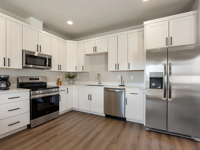 Legacy Townhomes — Photo 17