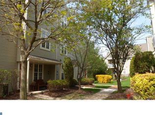 2506B Yarmouth Ln #2506, Mount Laurel, NJ 08054