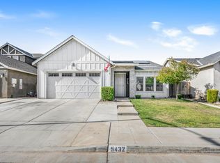 5432 W Lamona Ave, Fresno, CA 93722