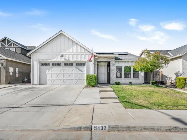 5432 W Lamona Ave, Fresno, CA 93722