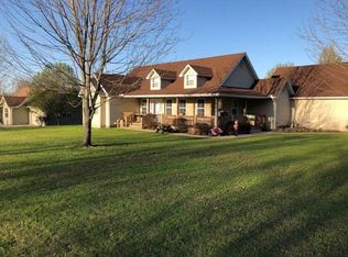 723 Kaitlin Dr, Mountain View, MO 65548