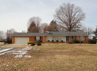 183 Marca Dr, Lucasville, OH 45648