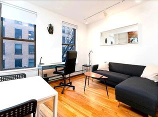 135 W 24th St #3E, New York, NY 10011