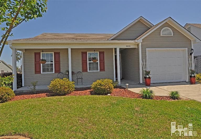 1st image of 2020 Southern Pine Dr