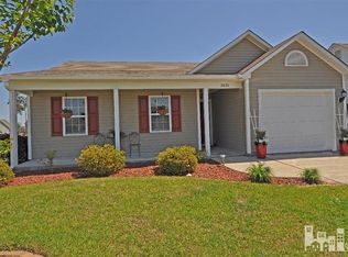 2020 Southern Pine Dr, Leland, NC 28451