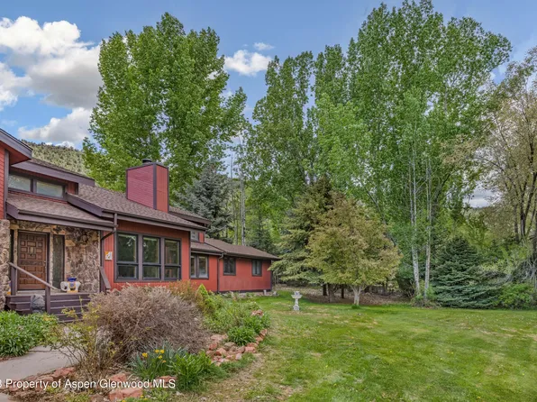 479 Westbank Rd, Glenwood Springs, CO 81601