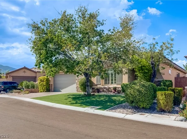 11756 Feinberg Pl, Las Vegas, NV 89138