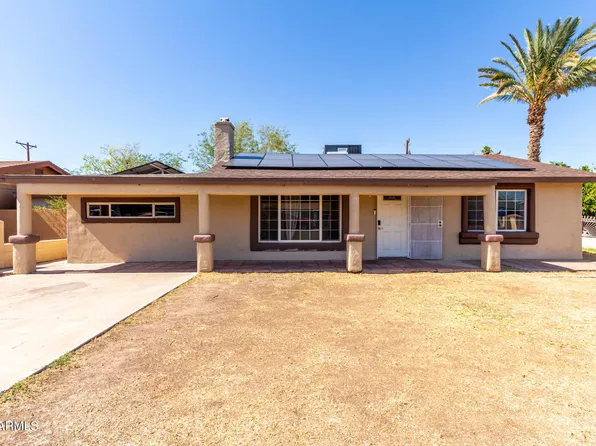 2064 W 2ND Street, Mesa, AZ 85201