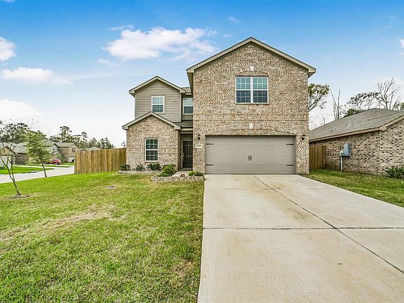 3rd image of 25418 Glacier Lake Dr