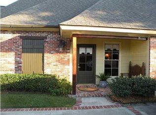 610 Farmington Dr, Lafayette, LA 70503