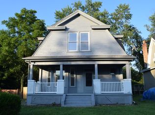 5850 Bryson St, Cincinnati, OH 45230