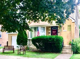 7224 W Hood Ave, Chicago, IL 60631