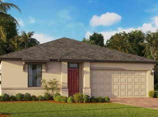 9509 Silver Sands Ln, Fort Pierce, FL 34945