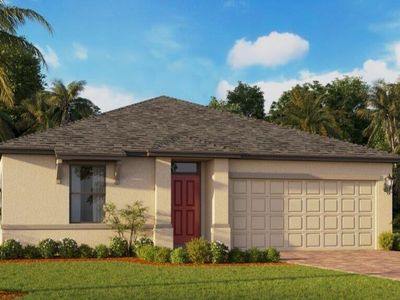 9509 Silver Sands Lane, Fort Pierce, FL, 34945