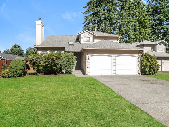 35916 23rd Pl S, Federal Way, WA 98003