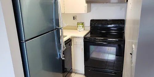 Rented by US # 1 Realty