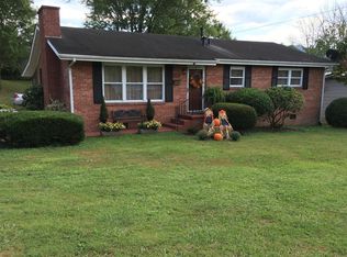801 Cirencester Ave, Middlesboro, KY 40965