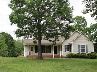 729 Providence Church Rd, Randleman, NC 27317