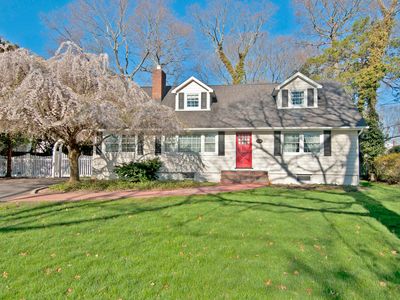110 Mount Pleasant Rd, Smithtown, NY, 11787