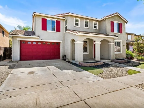 240 Angora St, Patterson, CA 95363