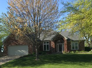 6750 Princess Ln, Avon, IN 46123