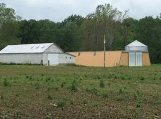 0 Green Valley Rd, Fredericktown, OH 43019