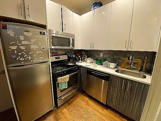 5th image of 303 Malcolm X Blvd APT 4B