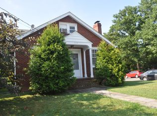 3714 6th Rd N, Arlington, VA 22203