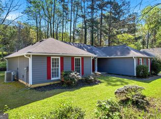 2065 Arbor Forest Dr SW, Marietta, GA 30064