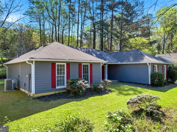 2065 Arbor Forest Dr SW, Marietta, GA 30064