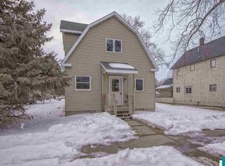 1823 Banks Ave, Superior, WI 54880
