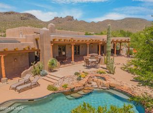 5332 N Shandon Pl, Tucson, AZ 85749